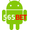 Aplicativo 565Bet para Android