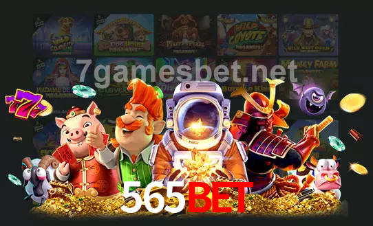 cassino 565Bet