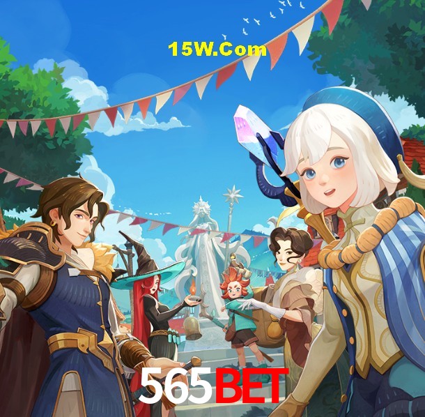 Jogos de Slot 565Bet