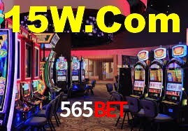 Live Casino 565Bet