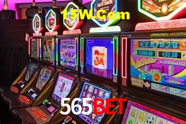 565Bet - Security