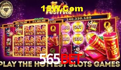565Bet Rio de Janeiro - Slot Strategy