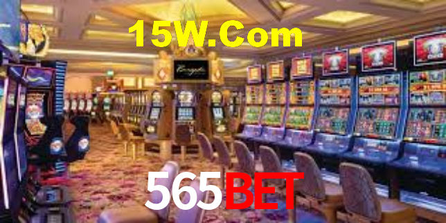 565 Bet App