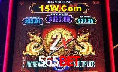 565Bet - Pagamento PIX Instantâneo