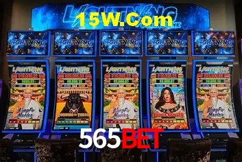 565Bet Belo Horizonte - Payments