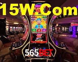 Experiência VIP 565Bet