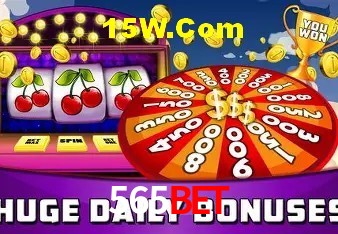 Especiais de Fim de Semana 565Bet