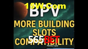 Bonus Features 565Bet