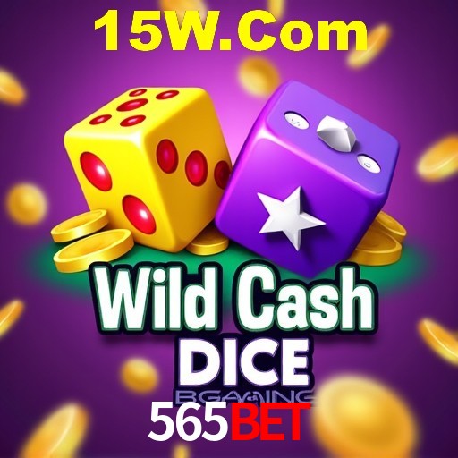 Descubra o Mundo do Cassino Online com 565Bet