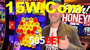 565Bet App Interface