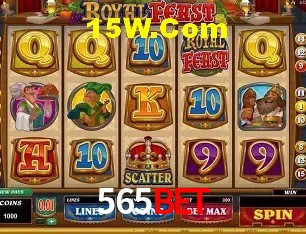 Login Seguro 565Bet