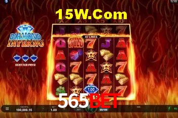 565Bet Salvador - Promo Stats