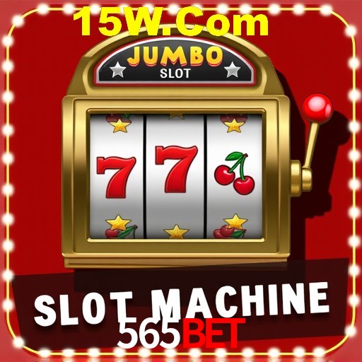 565Bet Cassino - 80+ Mesas ao Vivo
