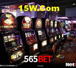 Tecnologia da Plataforma 565Bet