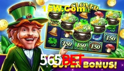 Provedores de Jogos 565Bet