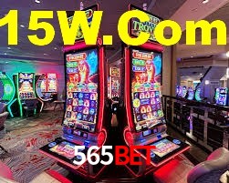 Premium Interface 565Bet