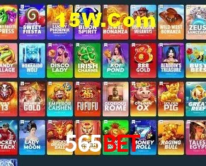 Casino Ao Vivo 565Bet