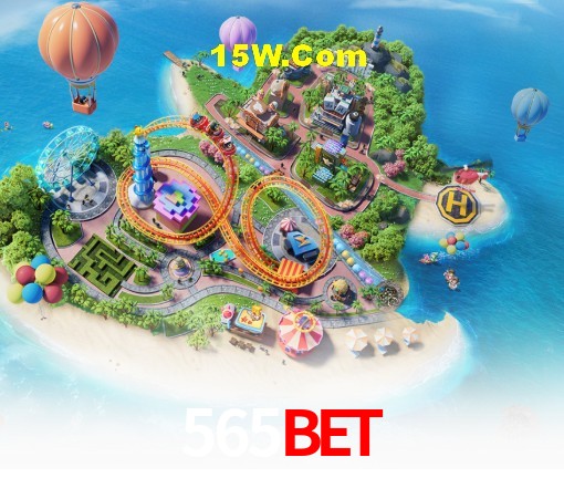 Diretório de Jogos 565Bet