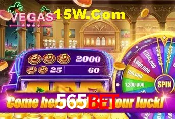 565Bet - Aplicativo Móvel