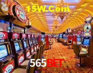 Explore as vantagens do 565Bet: serviço profissional e confiabilidade