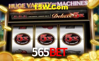  565 Bet App