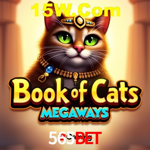 Descubra o Mundo do Cassino Online com 565Bet