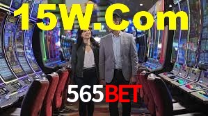 Daily Bonuses 565Bet