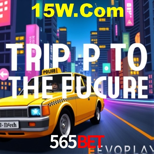 Design Responsivo 565Bet