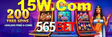 Welcome Bonus 565Bet